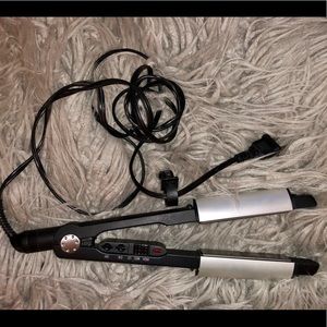 Infiniti by Conair Hair Straightener